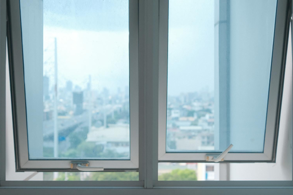 Houston Awning Windows