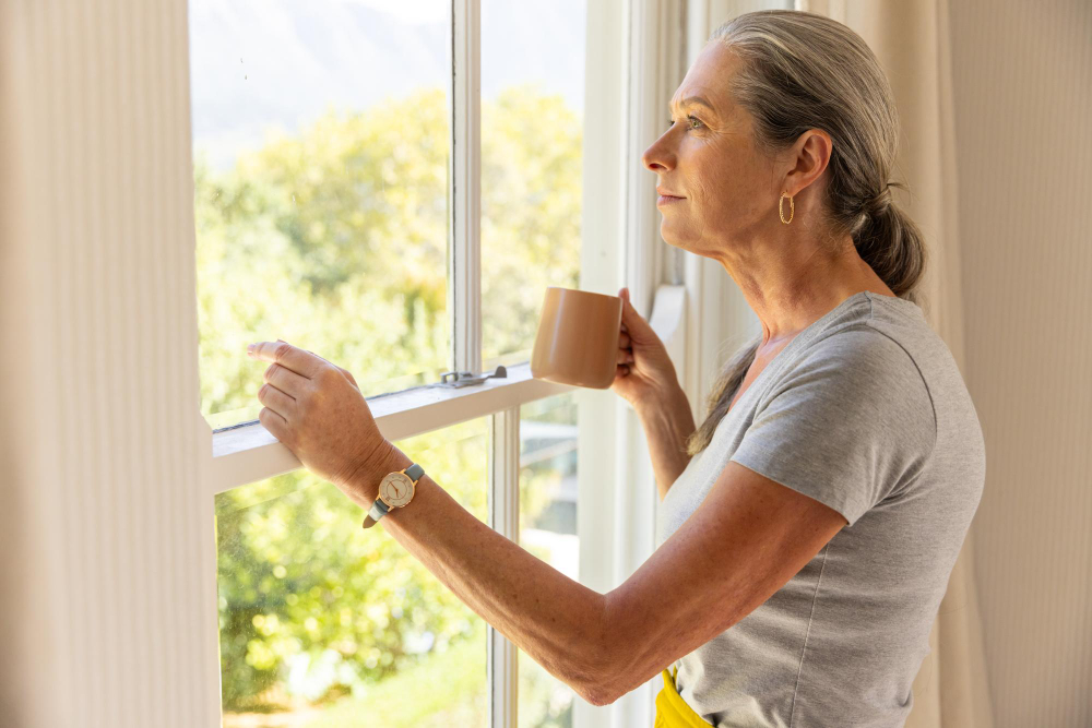 Houston Single-Hung Windows