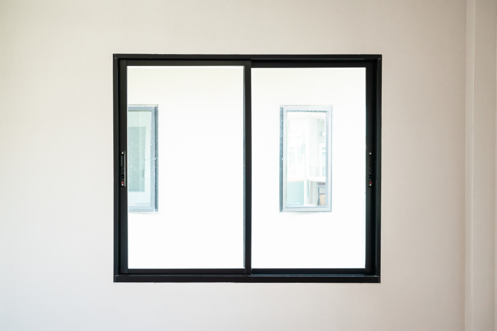 Houston Sliding Windows