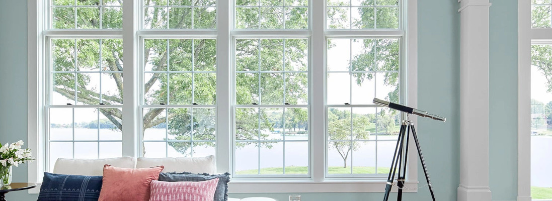 Houston's Best Priced Windows