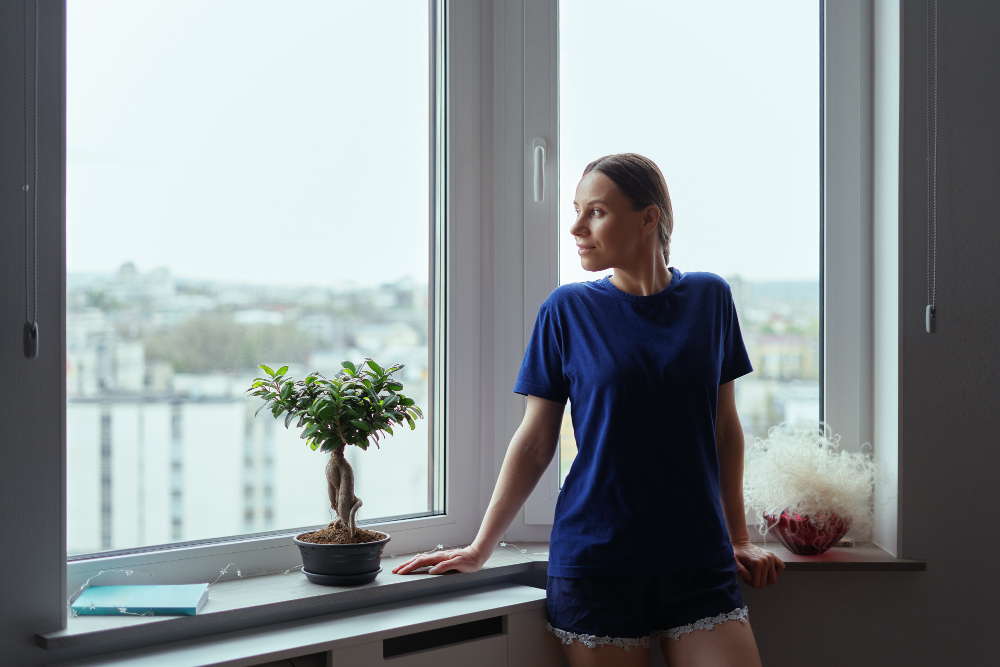 Houston Vinyl Windows